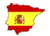 RADIO TAXI DE MADRID - Espanol